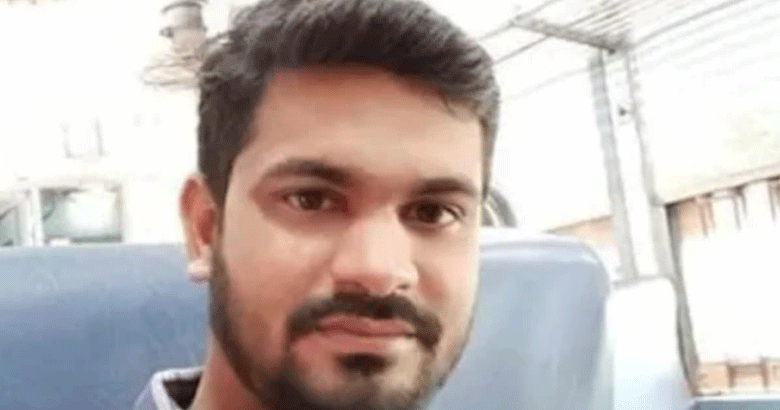 കുടുംബവഴക്ക്: ഭാര്യ മൊബൈൽ ഫോൺ കൊണ്ട് തലയ്ക്കടിച്ച യുവാവ് മരിച്ചു