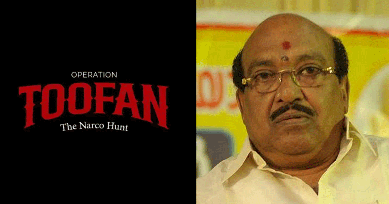 'സമൂഹത്തോട് ചെയ്യാവുന്ന ഏറ്റവും വലിയ നന്മ'; ഓപ്പറേഷൻ തൂഫാനെ സ്വാഗതം ചെയ്ത് വെള്ളാപ്പള്ളി നടേശൻ