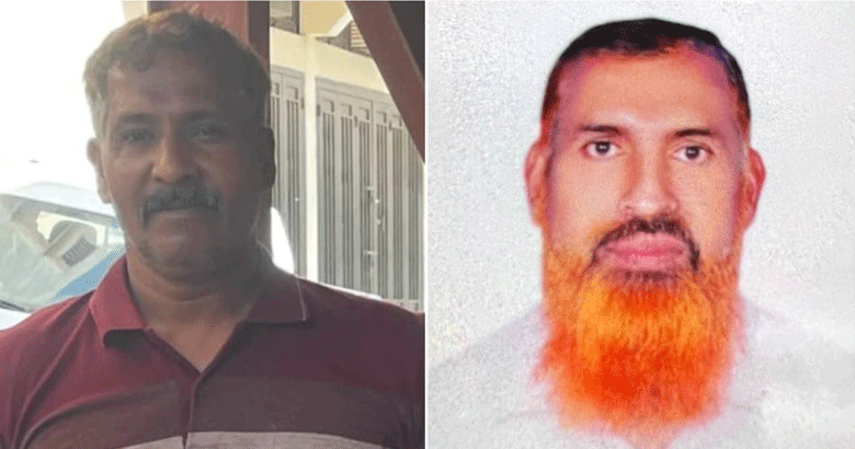 ഹൃദയാഘാതം; സൗദിയിൽ രണ്ട് മലയാളികൾ മരിച്ചു