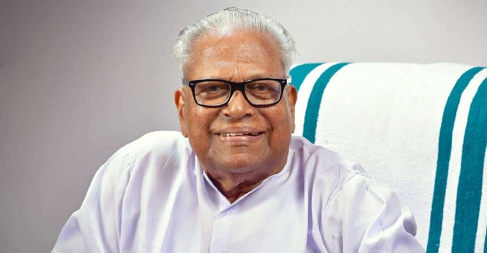 സമരവും രാഷ്ട്രീയവും ചേർന്ന ജീവിതം; വി.എസിന്റെ ഓർമകൾക്ക് ഒരു വർഷം