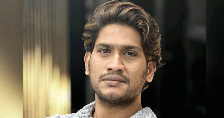 ‘ഇനി കുടുംബത്തിന് വേണ്ടി ജീവിക്കും’; രാഷ്ട്രീയം ഉപേക്ഷിക്കുന്നുവെന്ന സൂചനയുമായി അഖിൽ മാരാർ