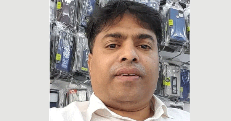 ജിദ്ദയിൽ ജോലിസ്ഥലത്ത് കുഴഞ്ഞുവീണ് മലയാളി നിര്യാതനായി; മരിച്ചത് 30 വർഷമായി പ്രവാസിയായ പെരുവള്ളൂർ സ്വദേശി