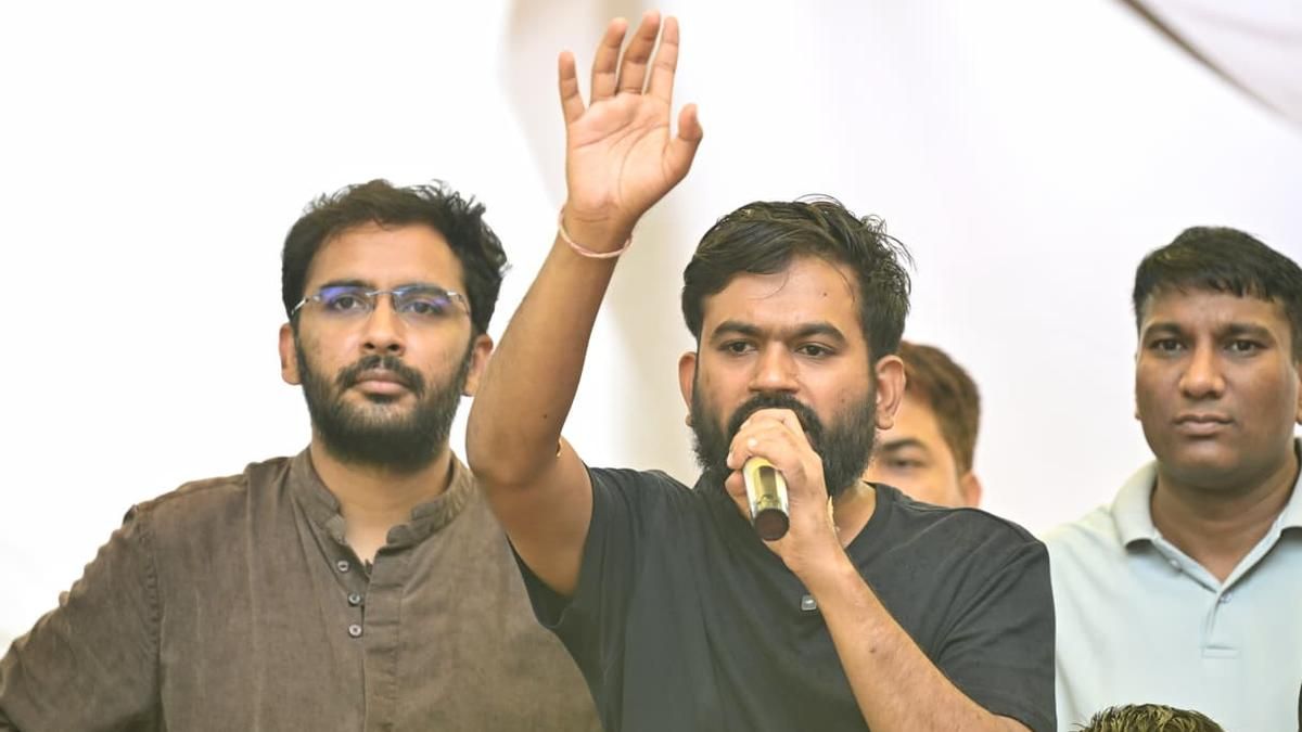 പ്രതിഷേധത്തിൽ നിന്ന് ജനങ്ങളിലേക്ക്; രാജ്യവ്യാപക ലിസണിംഗ് ടൂറുമായി സിജെപി