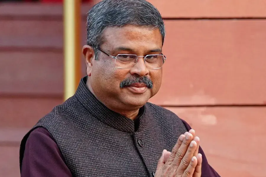 ജെൻ Z യുവാക്കളെ വഴിതെറ്റിക്കാൻ ശ്രമം’; രാജിക്ക് പിന്നിലെ കാരണം വ്യക്തമാക്കി ധർമ്മേന്ദ്ര പ്രധാൻ