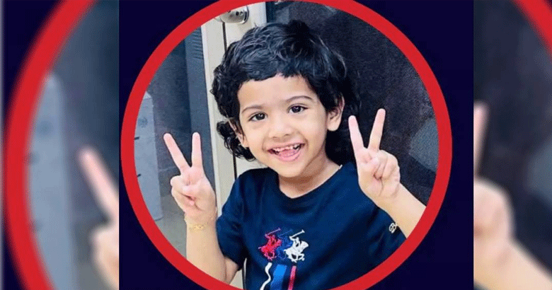 ബഹ്‌റൈനിൽ ദാരുണ അപകടം: ബാത്ത് ടബ്ബിലെ വെള്ളത്തിൽ വീണ് മലയാളി ബാലന് ദാരുണാന്ത്യം