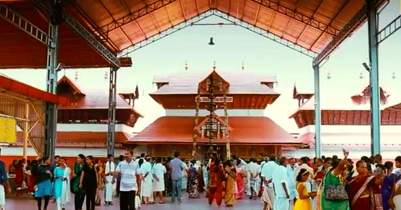 ഗുരുവായൂരിൽ വെർച്വൽ ക്യൂ ദർശനം ഇന്നുമുതൽ; തുടക്കത്തിൽ ആഴ്ചയിൽ രണ്ടുദിവസം