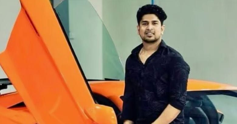 കാർ ഷോറൂമിലെ തീ അണയ്ക്കാൻ ശ്രമിക്കുന്നതിനിടെ സ്ഫോടനം, ദുബായിൽ മലയാളി യുവാവിന് ദാരുണാന്ത്യം