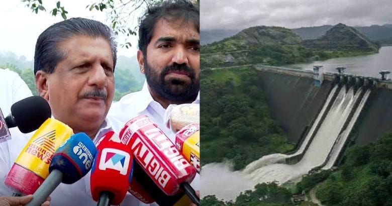 മുല്ലപ്പെരിയാർ ജലനിരപ്പ്142 അടിക്ക് മുകളിൽ  അനുവദിക്കില്ല; നിലപാട് ആവർത്തിച്ച് കേരളം