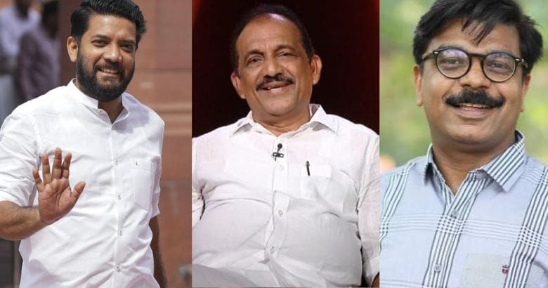 ആരാകും പുതിയ കെപിസിസി അധ്യക്ഷൻ? ഹൈക്കമാൻഡിന്റെ പരിഗണനയിൽ മൂന്ന് പേർ