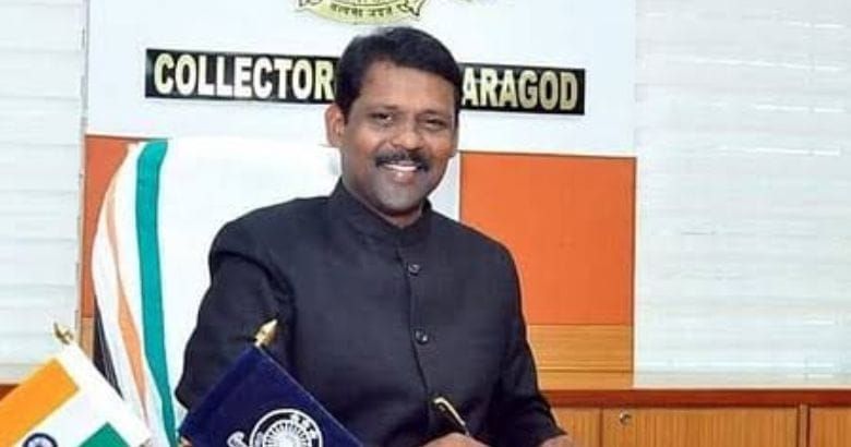 കേരളത്തിന് പുതിയ ചീഫ് ഇലക്ടറൽ ഓഫീസർ; ഡോ. ഡി. സജിത്ത് ബാബുവിന് ചുമതല