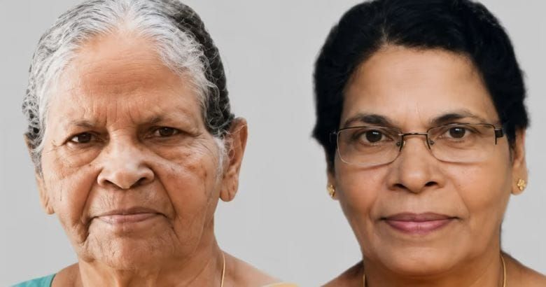 94കാരിക്ക് പിന്നാലെ 77കാരിയും; മണിക്കൂറുകൾക്കുള്ളിൽ സഹോദരിമാർക്ക് ദാരുണാന്ത്യം