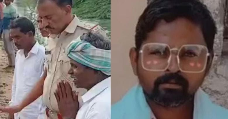 അമ്മയോടുള്ള അടുപ്പത്തിൽ അസൂയ; രണ്ട് മക്കളെ കനാലിൽ തള്ളിയിട്ട് കൊലപ്പെടുത്തി പിതാവ്