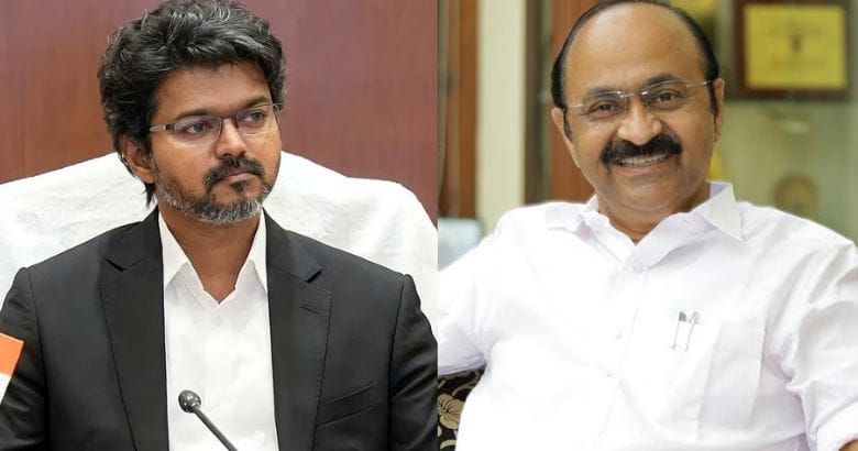 നിർമാണ സാമഗ്രികളുടെ നിയന്ത്രണം; കേരളത്തിന് ഇളവ് പരിഗണിക്കാമെന്ന് തമിഴ്നാട് മുഖ്യമന്ത്രി