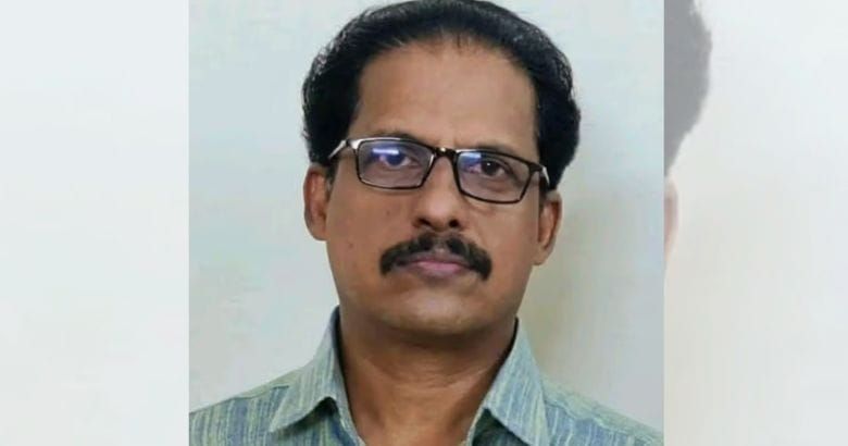 കാർ മരത്തിലിടിച്ച് അപകടം; ജിസാനിലെ പ്രമുഖ മലയാളി പ്രവർത്തകൻ മരിച്ചു