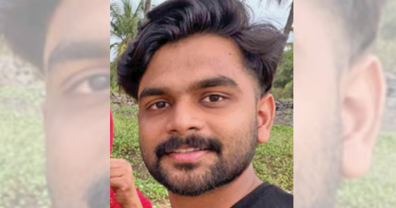 സർട്ടിഫിക്കറ്റ് വാങ്ങാൻ ബെംഗളൂരുവിലെത്തി; താനൂർ സ്വദേശിയായ 25കാരനെ കാണാതായി, പരാതി