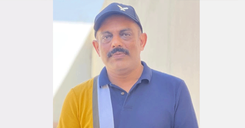 ദീർഘകാലമായി ജിദ്ദയിൽ പ്രവാസിയായ മലയാളി നാട്ടിൽ നിര്യാതനായി