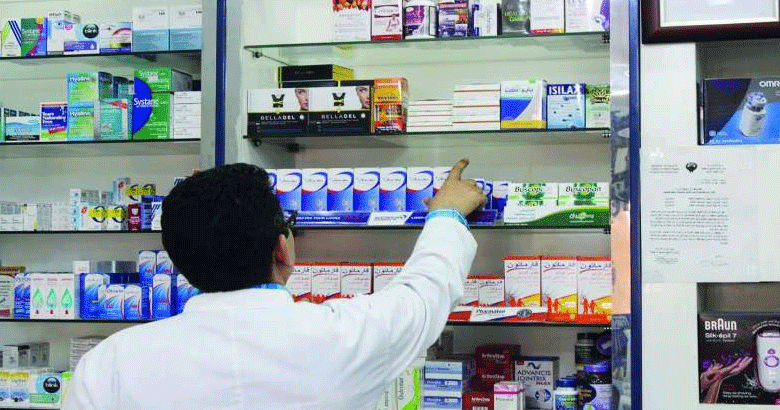 സ്വകാര്യ ഫാർമസികളുടെ ലൈസൻസിംഗിലും മരുന്ന് വിതരണത്തിലും പുതിയ നിബന്ധനകളുമായി കുവൈത്ത് ആരോഗ്യ മന്ത്രാലയം