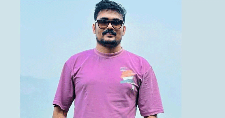 പ്രവാസി മലയാളി യുവാവ് സൗദി അറേബ്യയിൽ നിര്യാതനായി