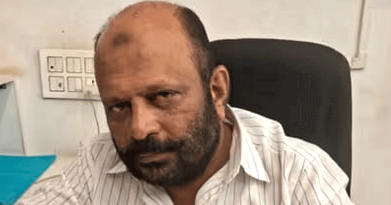 22 വർഷത്തെ ഒളിവുജീവിതത്തിനൊടുവിൽ വധശ്രമക്കേസ് പ്രതി പിടിയിൽ