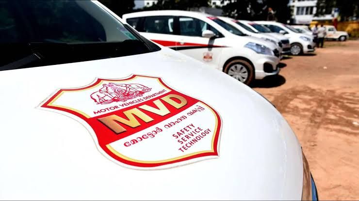 വാഹന മോഡിഫിക്കേഷൻ: 17,000 പേരുടെ അഭിപ്രായം തേടി എംവിഡി; റിപ്പോർട്ട് സെപ്റ്റംബറിൽ