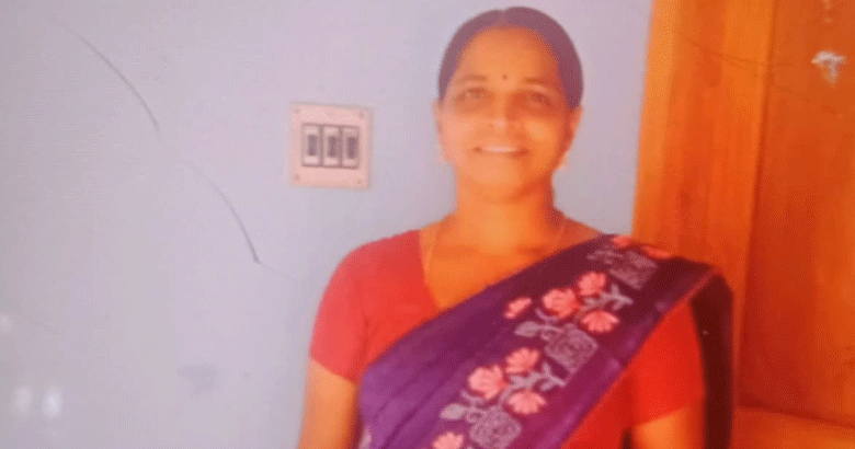 മലപ്പുറത്ത് പൊട്ടി വീണ വൈദ്യുതി കമ്പിയിൽ നിന്ന് ഷോക്കേറ്റ് വീട്ടമ്മക്ക് ദാരുണാന്ത്യം