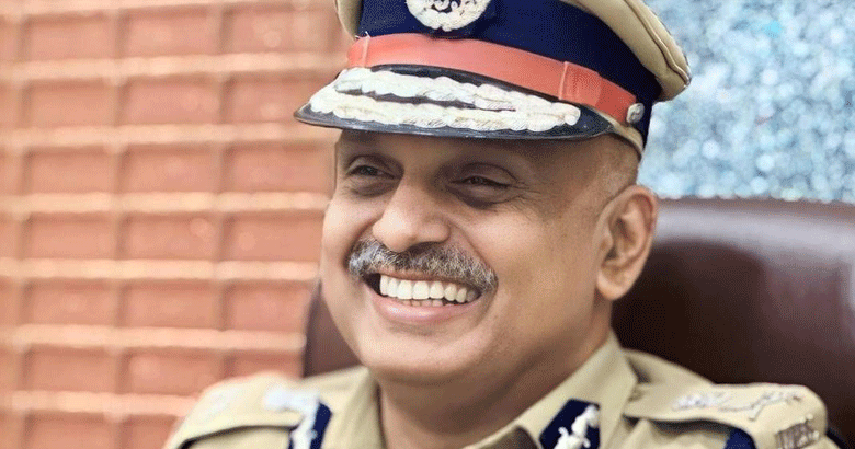 എസ് ശ്രീജിത്ത് ഡിജിപിയാകും; ഉത്തരവ് ഉടന്‍