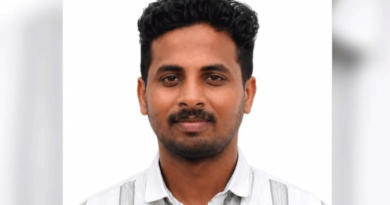 കൊച്ചി സ്വദേശിയായ കപ്പൽ ജീവനക്കാരനെ കാണാതായി; തെരച്ചിലിനായി സർക്കാരിൻ്റെ ഇടപെടൽ തേടി കുടുംബം