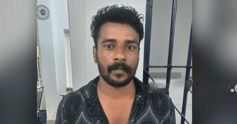തനിച്ചു താമസിക്കുന്ന സ്ത്രീകളുടെ വീട്ടിൽ അതിക്രമം നടത്തിയ ആലത്തൂർ സ്വദേശി അറസ്റ്റിൽ