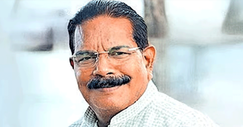 മകളെ സ്വീകരിക്കാൻ വിമാനത്താവളത്തിലേക്ക് പുറപ്പെട്ടു; വഴിമധ്യേ കാറിടിച്ച് പിതാവിന് ദാരുണാന്ത്യം