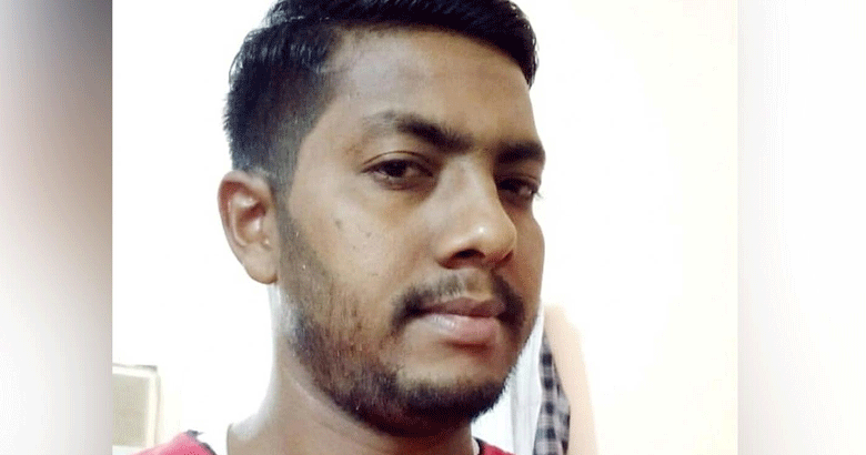 ചികിത്സയിലിരിക്കെ കാണാതായ തൃശൂർ സ്വദേശിയെ റിയാദിൽ മരിച്ച നിലയിൽ കണ്ടെത്തി
