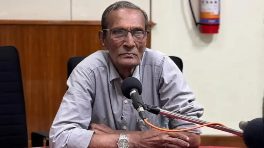 മാപ്പിളപ്പാട്ട് ലോകത്തിന് തീരാനഷ്ടം; കലാകാരന്‍ കോഴിക്കോട് അബൂബക്കർ അന്തരിച്ചു