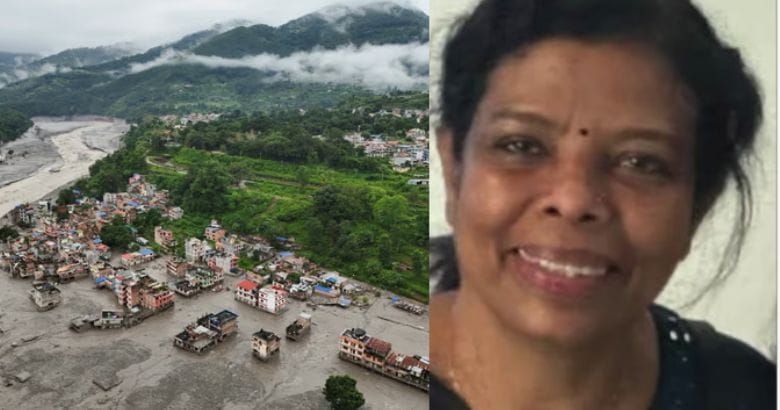നേപ്പാളിൽ കാണാതായ കൊല്ലം സ്വദേശിക്കായി ഡിഎൻഎ പരിശോധന; മക്കൾ സാമ്പിൾ നൽകി