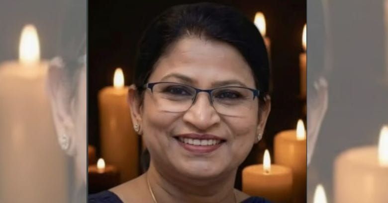 കുഴഞ്ഞുവീണു; കുവൈത്തിൽ മലയാളി  നഴ്സിന് ദാരുണാന്ത്യം