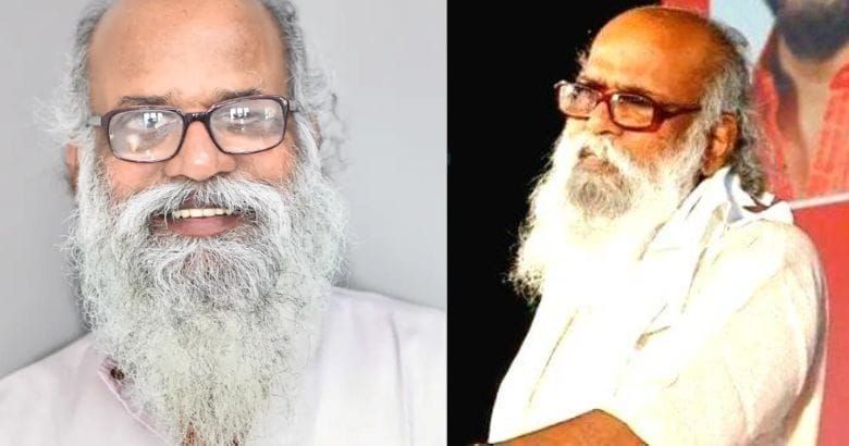 സിപിഎം-സിഐടിയു രംഗത്തെ മുതിർന്ന നേതാവ്; ബേബി ജോൺ മാസ്റ്റർ അന്തരിച്ചു