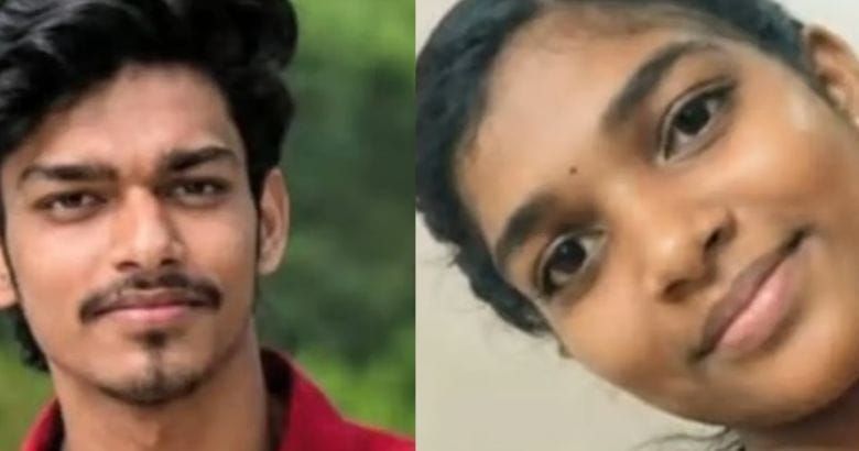 രണ്ട് ദിവസമായി കാണാനില്ല; അങ്കമാലിയിൽ യുവതിയും യുവാവും ട്രെയിൻ തട്ടി മരിച്ച നിലയിൽ
