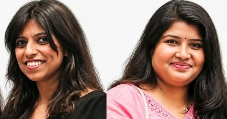 കൊലപാതകത്തിന്റെ നടുക്കത്തിൽ നാട്; അഞ്ജനയുടെയും ആൻ മേരി മാത്യുവിന്റെയും മൃതദേഹങ്ങൾ നാട്ടിലെത്തിച്ചു