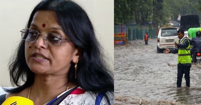 മേഘവിസ്ഫോടനമല്ല, ചെറിയ മേഖലയിൽ പെയ്ത അതിശക്ത മഴ; വ്യക്തമാക്കി ഐഎംഡി