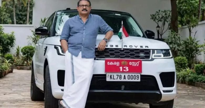 സ്വകാര്യ വാഹനം ഔദ്യോഗിക ഉപയോഗത്തിന്; യുഡിഎഫ് കാലത്ത് അനുമതി കിട്ടിയത് രണ്ടുപേർക്ക്,  വിവാദത്തിൽ പുതിയ വഴിത്തിരിവ്