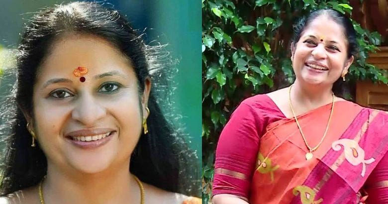 ബിജെപി നേതാവ് നിവേദിത സുബ്രഹ്മണ്യൻ ദേശീയ വനിതാ കമ്മിഷൻ അംഗം, കേന്ദ്രസർക്കാർ നിയമനം