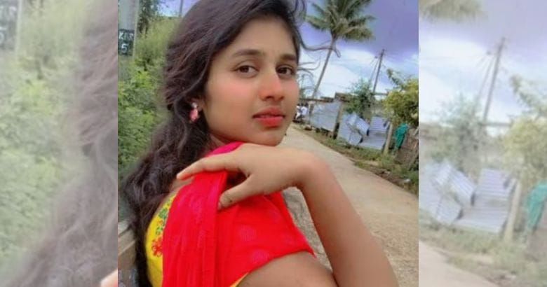 അവധിക്ക് വീട്ടിലെത്തിയ നഴ്സിങ് വിദ്യാർഥിനി മരിച്ചനിലയിൽ;കൊലപാതകമെന്ന് പൊലീസ്, പ്രതിക്കായി തിരച്ചിൽ