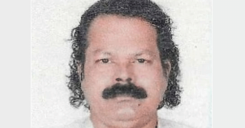 സൗദിയിൽ വയനാട് സ്വദേശി നെഞ്ചുവേദനയെ തുടർന്ന് അന്തരിച്ചു
