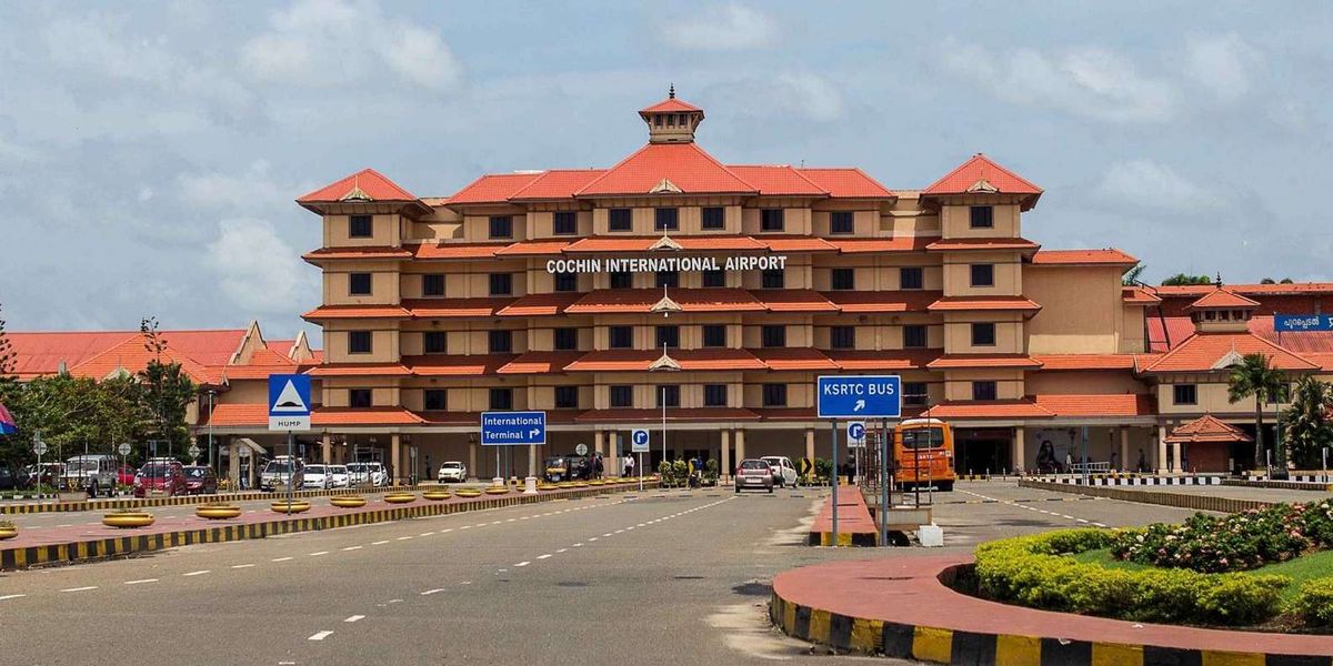 ബാങ്കോക്ക് മുതൽ ഗൾഫ് വരെ; ശീതകാല സർവീസുകൾ വര്‍ധിപ്പിച്ച് പ്രഖ്യാപനവുമായി  സിയാൽ