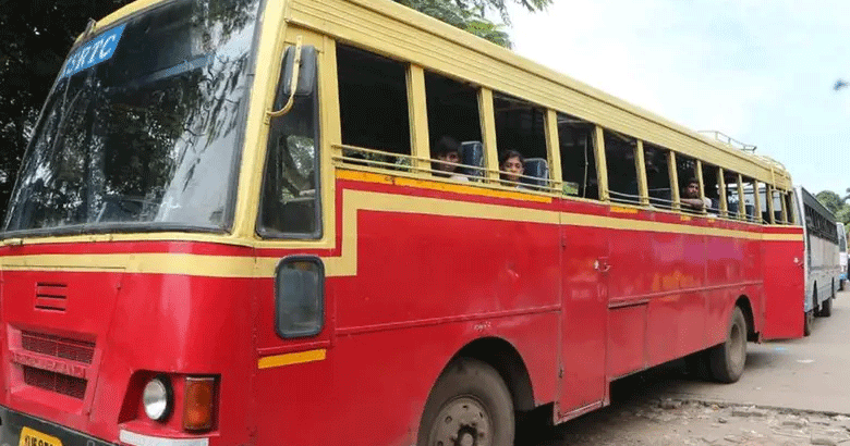 കെഎസ്ആർടിസിക്ക് ഇനി ബസുകൾ സ്പോൺസർ ചെയ്യാം; 10 വർഷത്തേക്ക് പരസ്യത്തിനും അവസരം