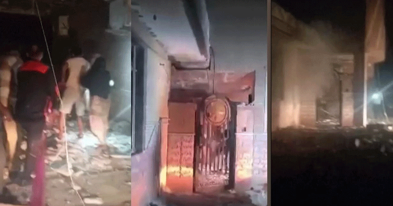ഇറാൻ ലക്ഷ്യമാക്കി വീണ്ടും യുഎസ് വ്യോമാക്രമണം: വിവാഹച്ചടങ്ങിൽ മിസൈൽ പതിച്ച് 2 മരണം; ശക്തമായി തിരിച്ചടിക്കുമെന്ന് ഇറാൻ