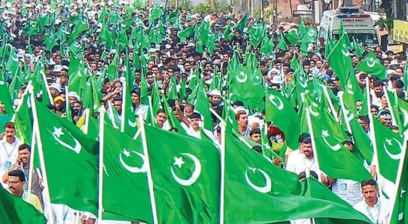 ‘മലപ്പുറം രണ്ടായി വിഭജിക്കണം’; ആവശ്യം ശക്തമാക്കി യൂത്ത് ലീഗ്,
