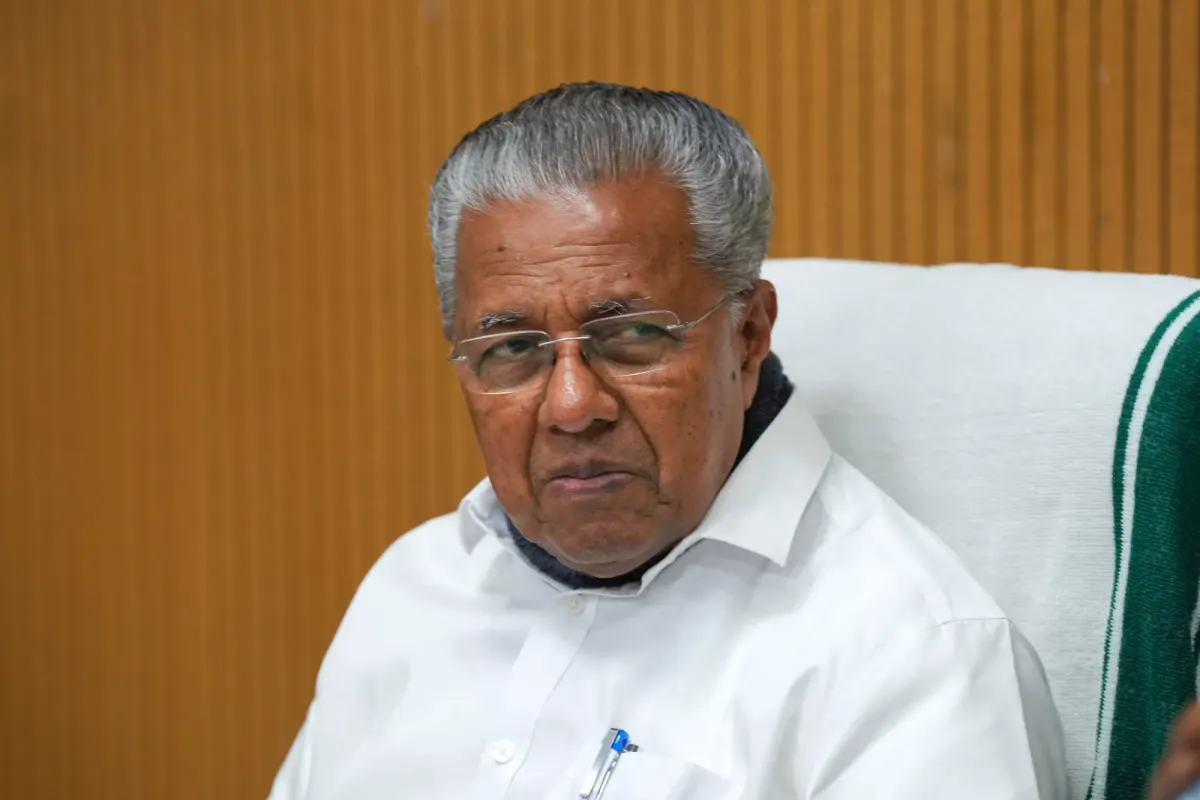 മാസപ്പടി കേസിൽ നിർണായക നീക്കം; പിണറായി വിജയനെതിരെ എഫ്ഐആർ ആവശ്യപ്പെട്ട് ഇഡി