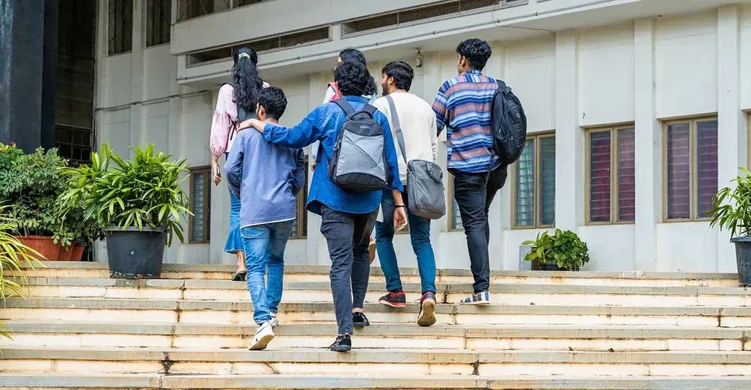 മൂന്ന് വർഷം ഡിഗ്രി, രണ്ട് വർഷം പി.ജി.; ഉന്നതവിദ്യാഭ്യാസ  രംഗത്ത് പുതിയ അക്കാദമിക് ഘടനയ്ക്ക് നിർദേശം