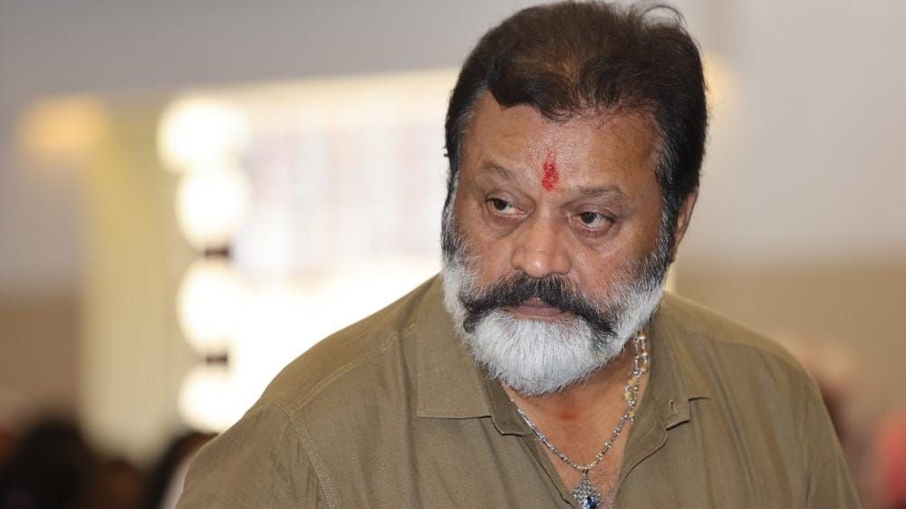 ‘മുൻ സർക്കാരുകൾ എന്തുചെയ്തുവെന്നതും പരിശോധിക്കണം’; വൈദ്യുതി പ്രതിസന്ധിയിൽ യുഡിഎഫ് സർക്കാരിനെ  വിമർശിക്കാനില്ലെന്ന് കേന്ദ്രമന്ത്രി സുരേഷ് ഗോപി
