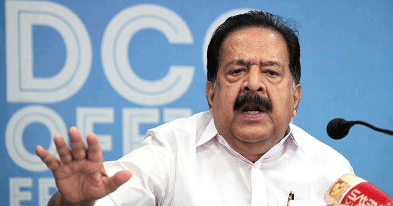 നെടുമ്പാശ്ശേരി അപകടം: പ്രതിക്ക് പരമാവധി ശിക്ഷ ഉറപ്പാക്കും; രമേശ് ചെന്നിത്തല