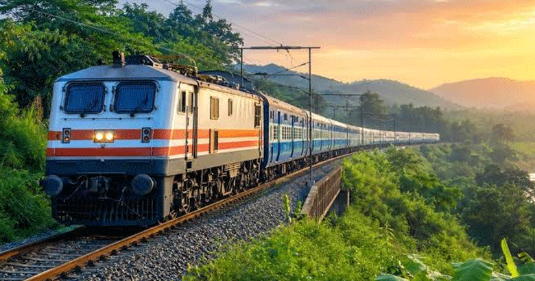 ഒക്ടോബർ 27-ന് ട്രെയിൻ സർവീസുകൾക്ക് നിയന്ത്രണം
